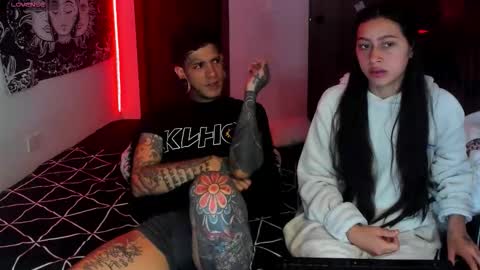 jhonny_ackerman online show from 11.18.25