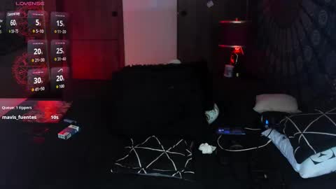 jhonny_ackerman online show from 12.03.25