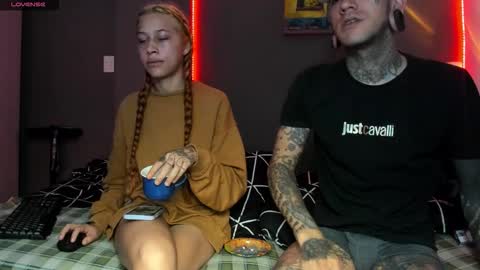 jhonny_ackerman online show from 03.07.26