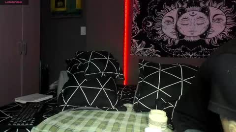 jhonny_ackerman online show from 04.14.26