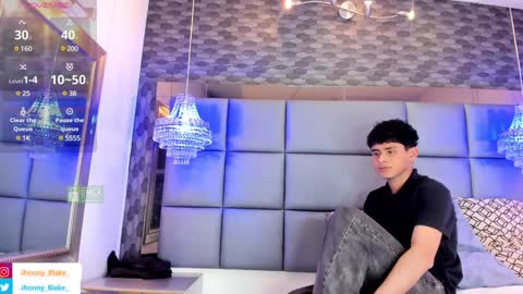 JHONNATHAN online show from 12.09.24