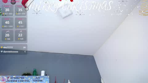 JHONNATHAN online show from 12.28.24