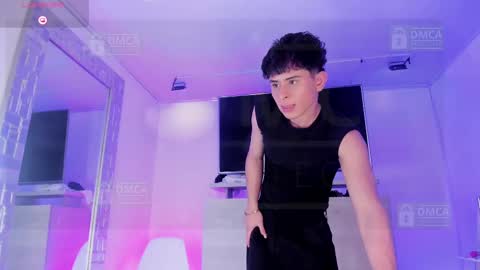 JHONNATHAN online show from 09.13.25