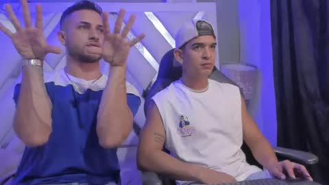 Snapshot of jhonny_flames7 chatting on 01.09.25 jhonny online show from 01.09.25