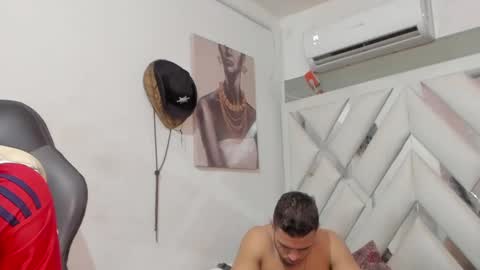 Snapshot of jhonny_flames7 chatting on 01.27.25 jhonny online show from 01.27.25