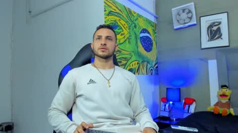 Snapshot of jhonny_flames7 chatting on 11.07.25 jhonny online show from 11.07.25