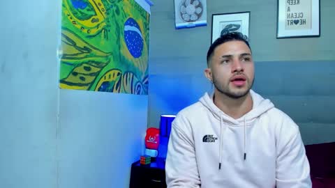 Snapshot of jhonny_flames7 chatting on 12.05.25 jhonny online show from 12.05.25