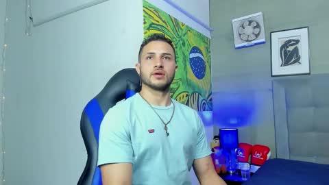 Snapshot of jhonny_flames7 chatting on 01.13.26 jhonny online show from 01.13.26