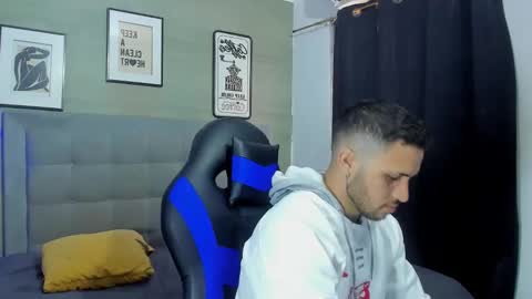 jhonny online show from 01.31.26