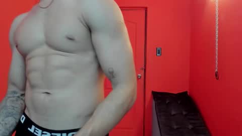 jhonny online show from 02.19.26