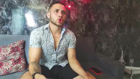 jhonny online show from 02.26.26