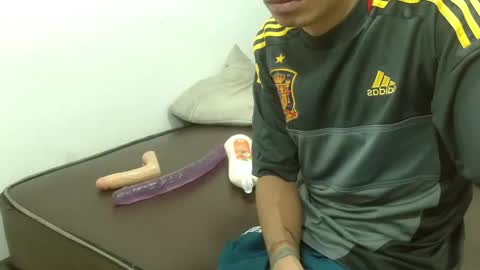 jhonny_k online show from 03.01.26