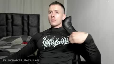 Snapshot of jhonny_macallan chatting on 02.09.26 Jhonaiker online show from 02.09.26
