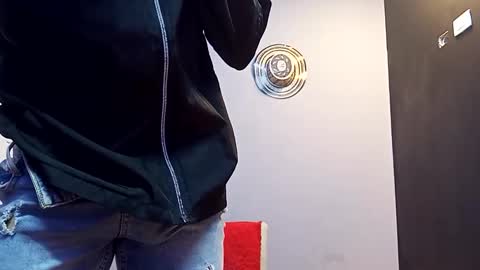 jhonny_thes28 online show from 11.04.25