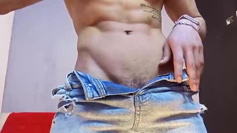 jhonny_thes28 online show from 11.15.25