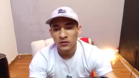 jhonny_thes28 online show from 01.07.26