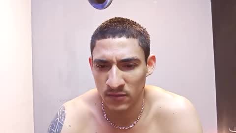 jhonny_thes28 online show from 03.01.26