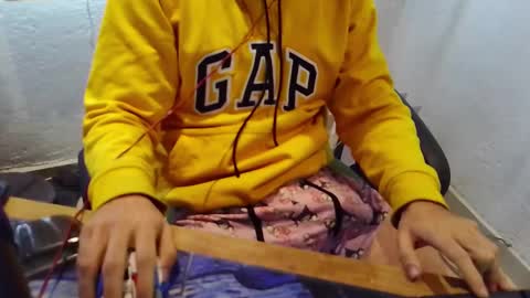 jhonnygoldendick online show from 12.19.24