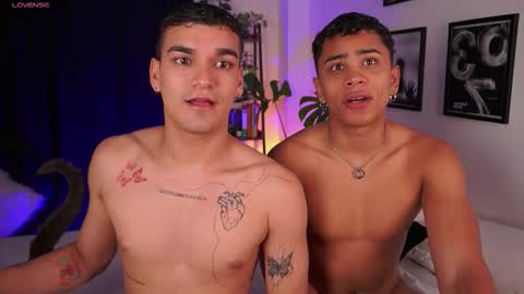 Jhonny  online show from 09.28.25