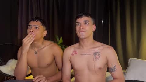 Jhonny  online show from 02.21.26