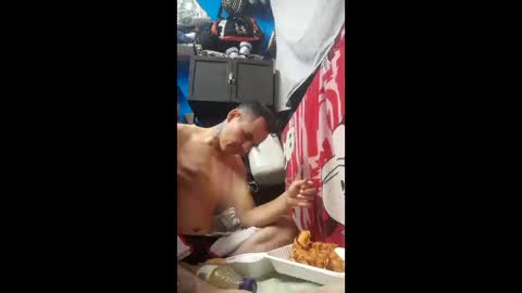 jhonteilorleonramirez277 online show from 04.19.26