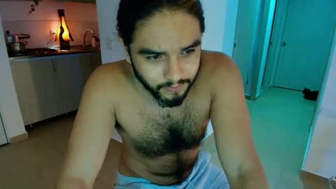 Snapshot of jhony_dick_ chatting on 05.28.26 Jhony online show from 05.28.26