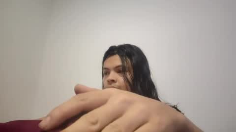 Snapshot of jhony_fucker chatting on 02.13.25 jhony_fucker online show from 02.13.25