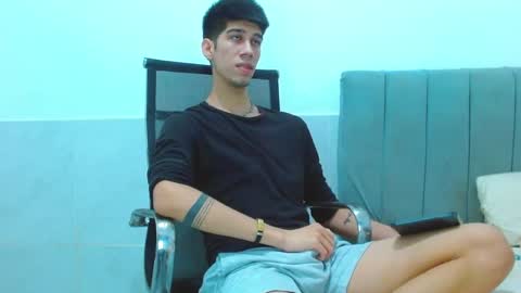 Snapshot of jhony_sex3 chatting on 02.10.26 jhony_sex3 online show from 02.10.26