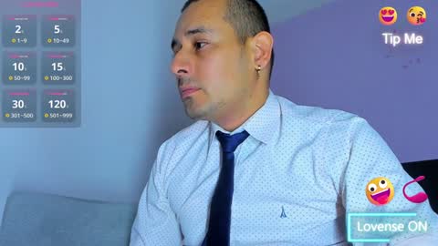 Snapshot of jhonyalzate chatting on 01.06.25 Jhony Alzate online show from 01.06.25
