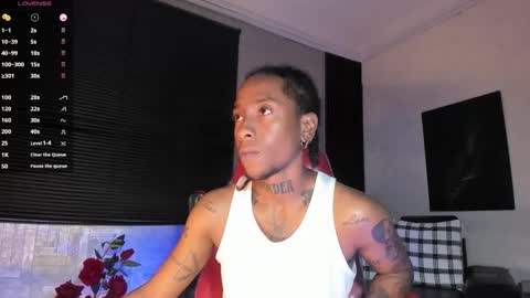 Snapshot of jhonymiller chatting on 02.22.26 jhonymiller online show from 02.22.26