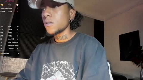 jhonymiller online show from 03.25.26