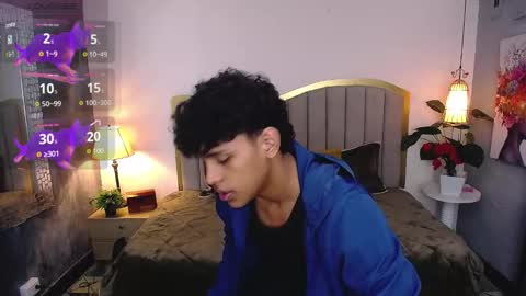 jhos online show from 12.04.25