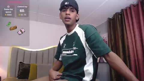 jhos online show from 12.16.25