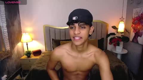 jhos online show from 12.19.25