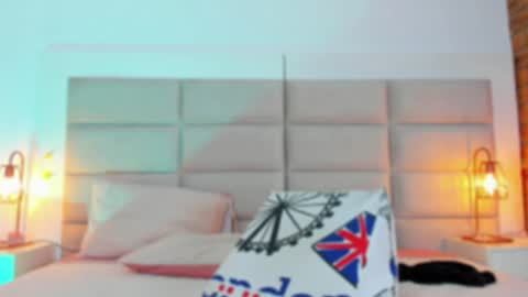 Jhosua Hunt online show from 12.03.24