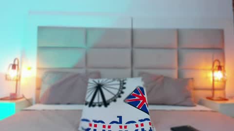 Jhosua Hunt online show from 12.21.24