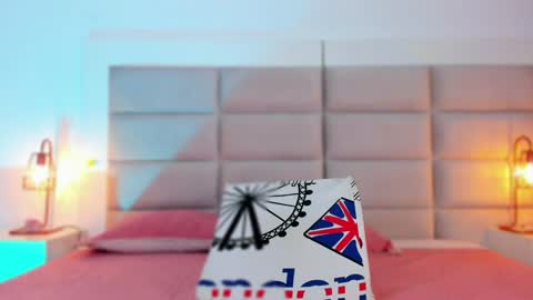 Jhosua Hunt online show from 01.13.25