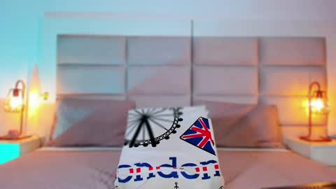 Jhosua Hunt online show from 02.28.25