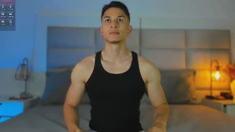 Jhosua Hunt online show from 11.13.25