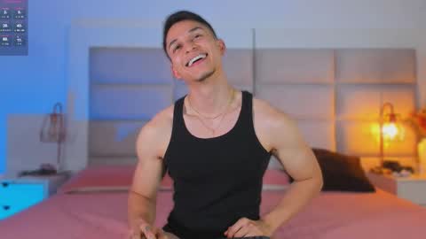 Jhosua Hunt online show from 01.17.26