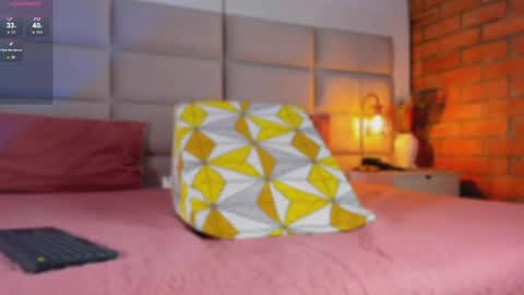 Jhosua Hunt online show from 03.31.26