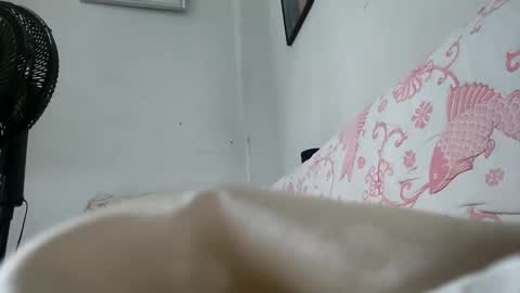 Jhosuamoore  online show from 02.26.25