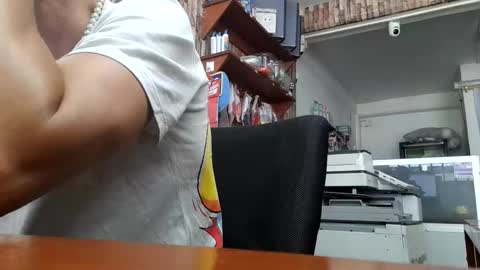 Jhosuamoore  online show from 11.09.25