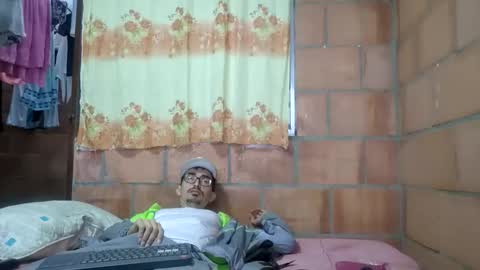 Jhosuamoore  online show from 02.02.26