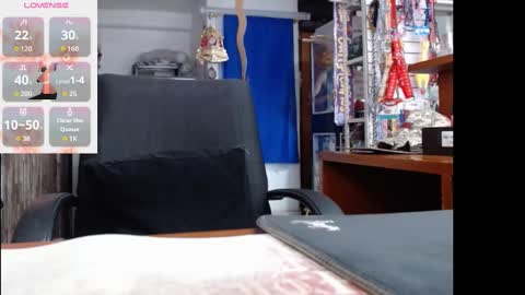 jhosuamoore2 online show from 11.01.25