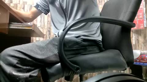 jhosuamoore2 online show from 02.20.26