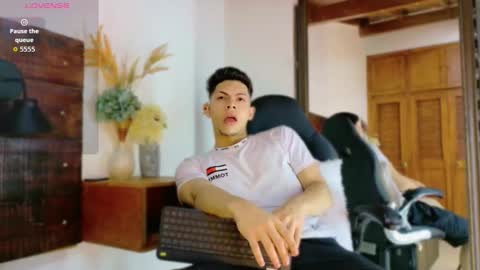 jhosuavega online show from 02.07.26