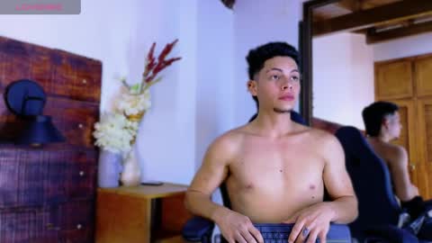 jhosuavega online show from 04.18.26