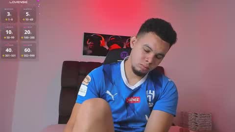 Jhonatan80  online show from 10.09.25