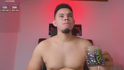 Jhonatan80  online show from 11.01.25